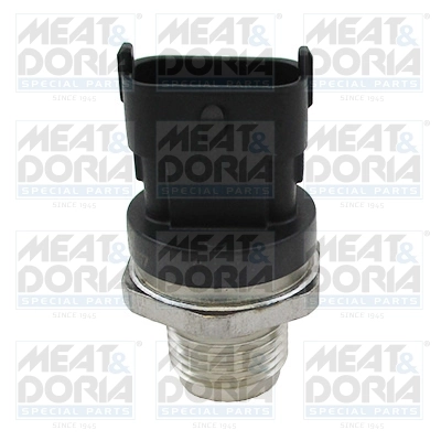 Sensor, fuel pressure